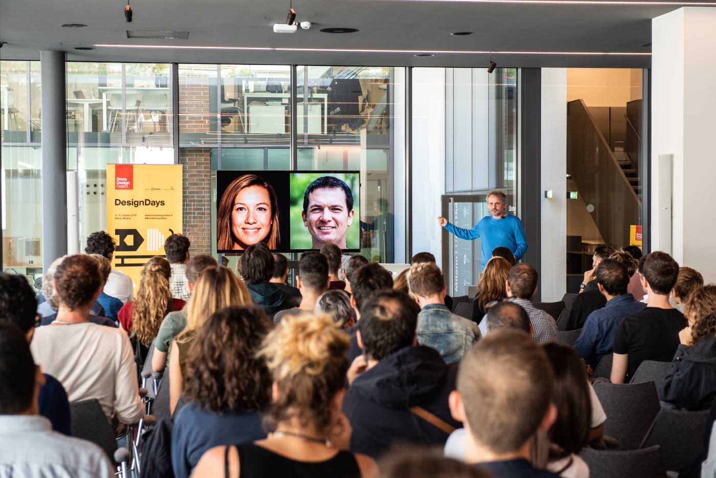 Brera Design Days 2019