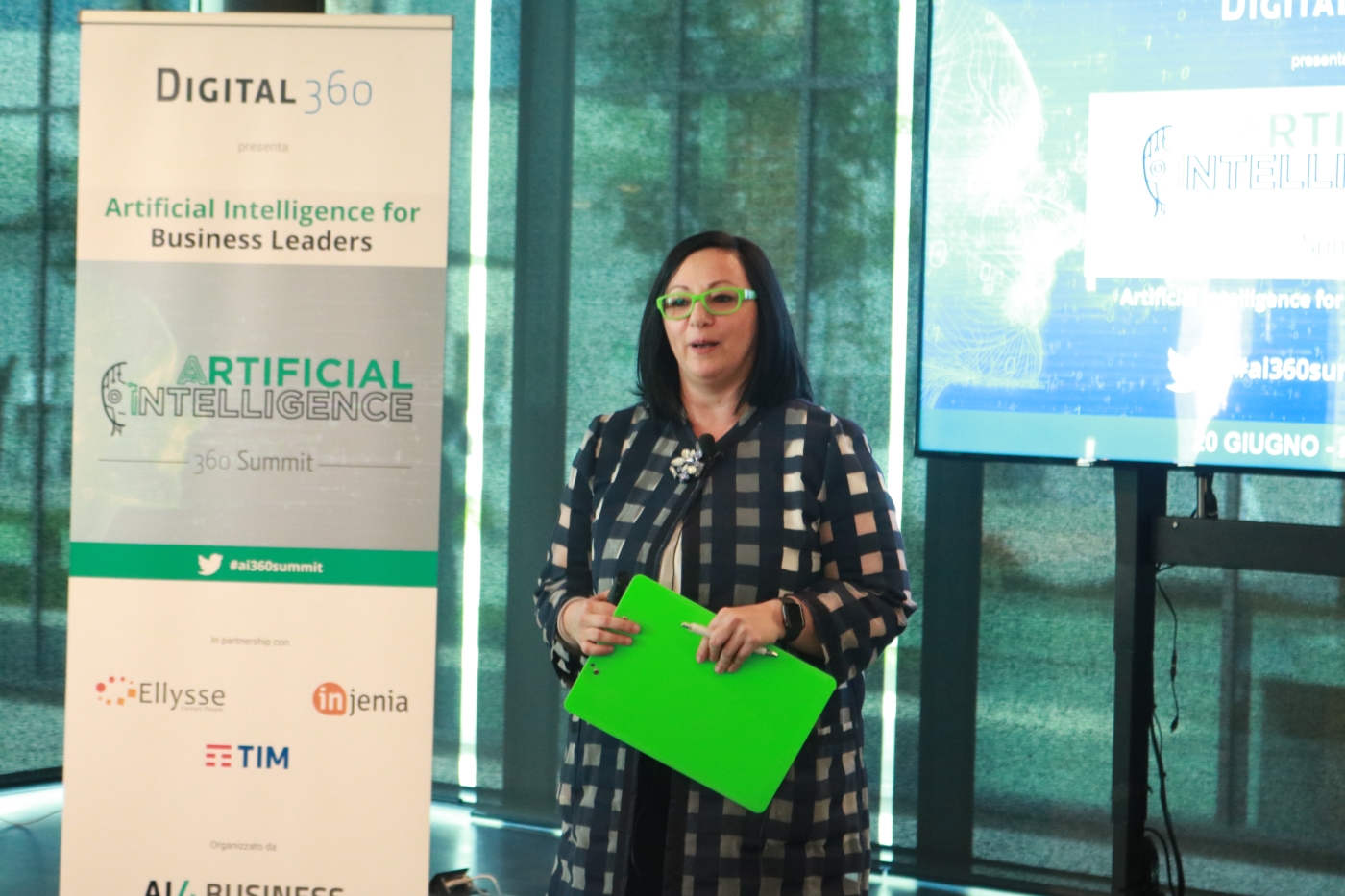 Artificial Intelligence for Business leaders