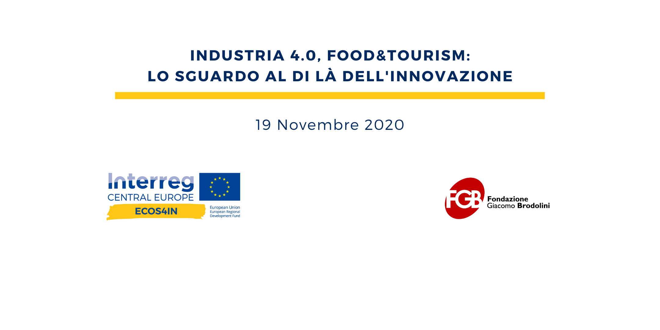 Al via la sperimentazione dell’Info Hub sull’Industria 4.0