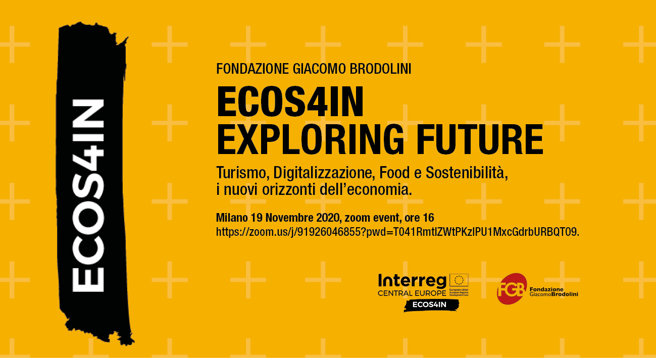 ECOS4IN | Exploring Future Call to Action
