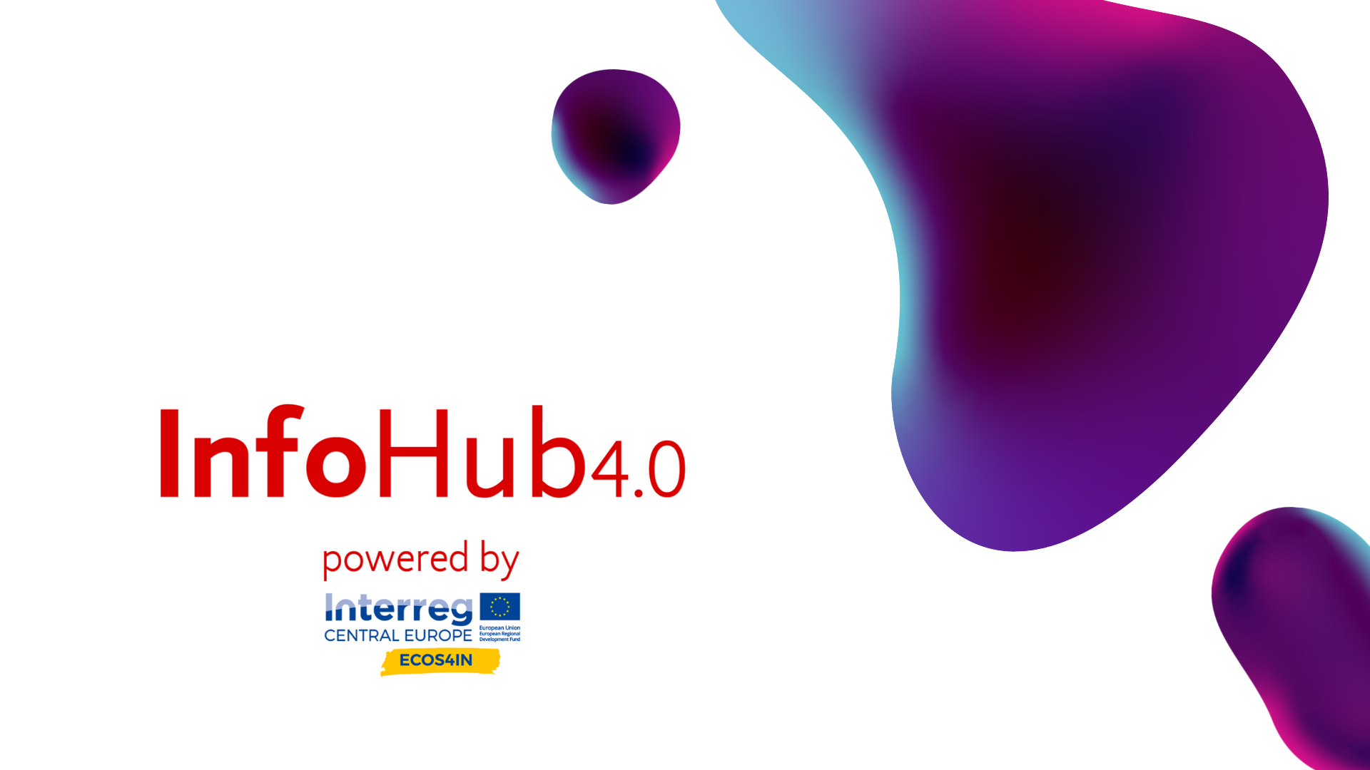 HUMAN CAPITAL HUB | ECOS4IN
