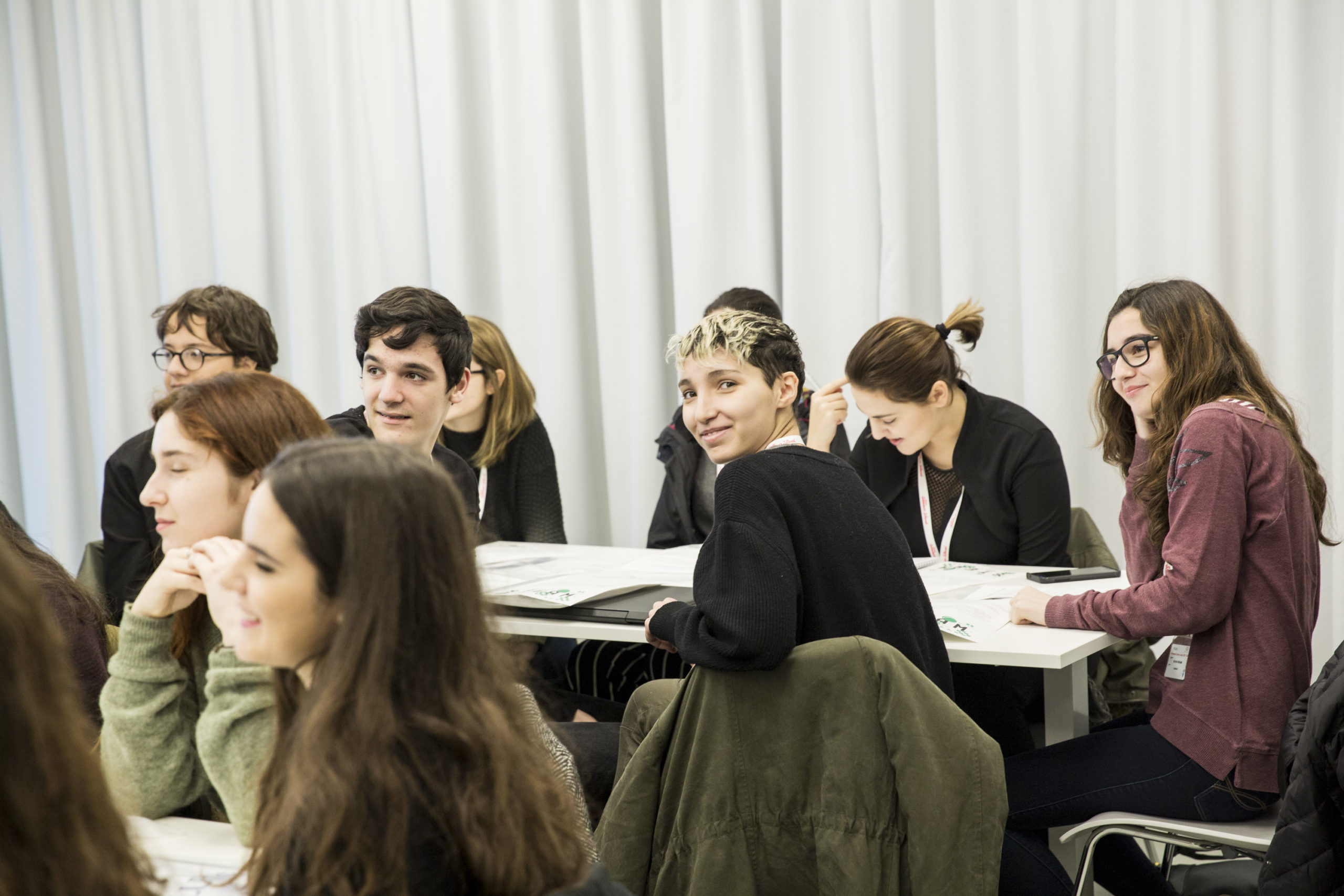 Luiss PCTO 2021-2022
