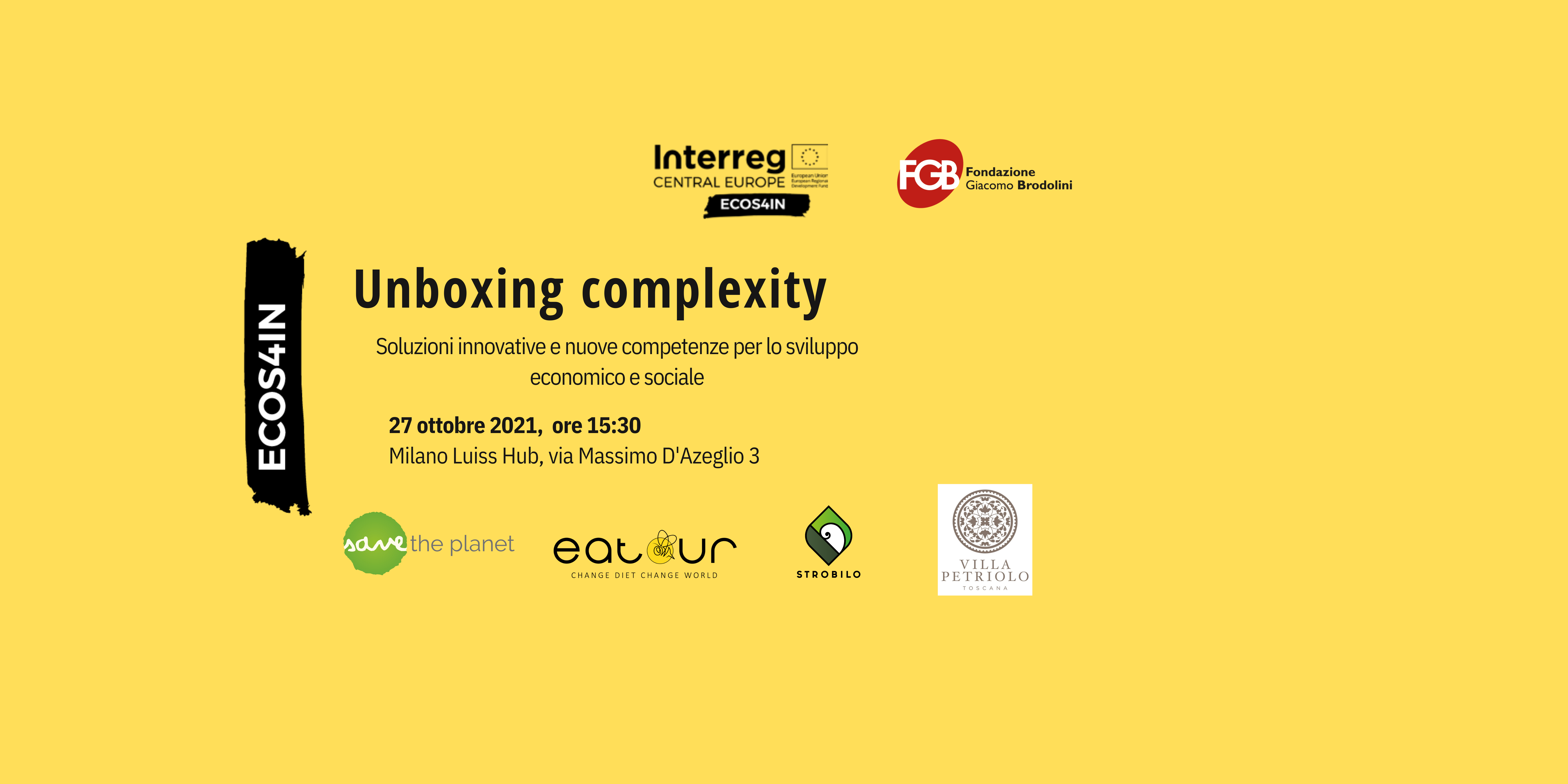 Unboxing Complexity