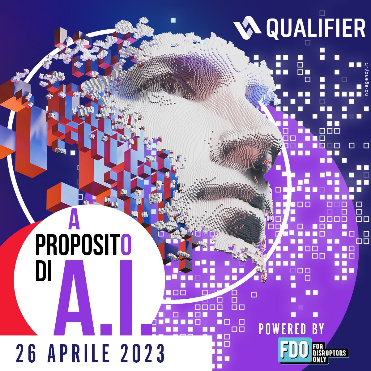 A PROPOSITO DI A.I.