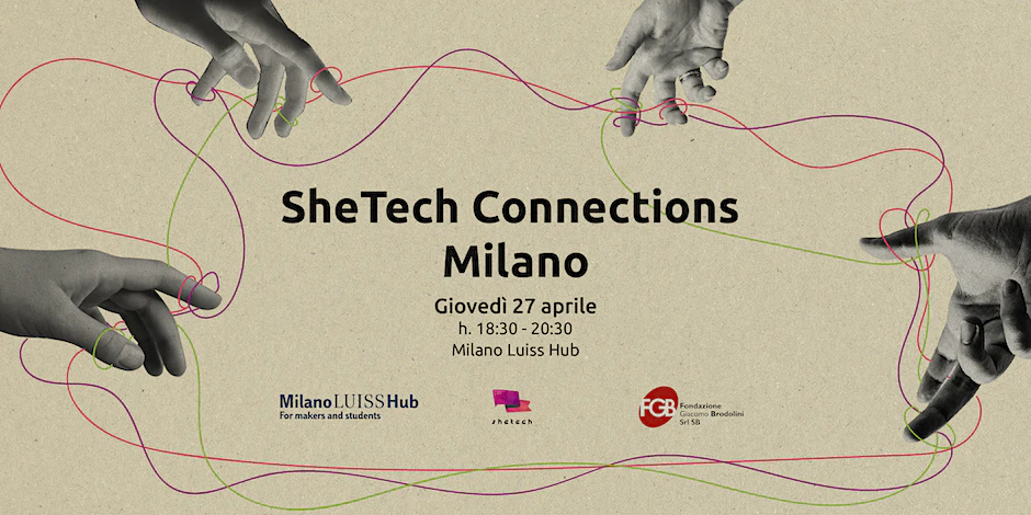 SheTech Connections