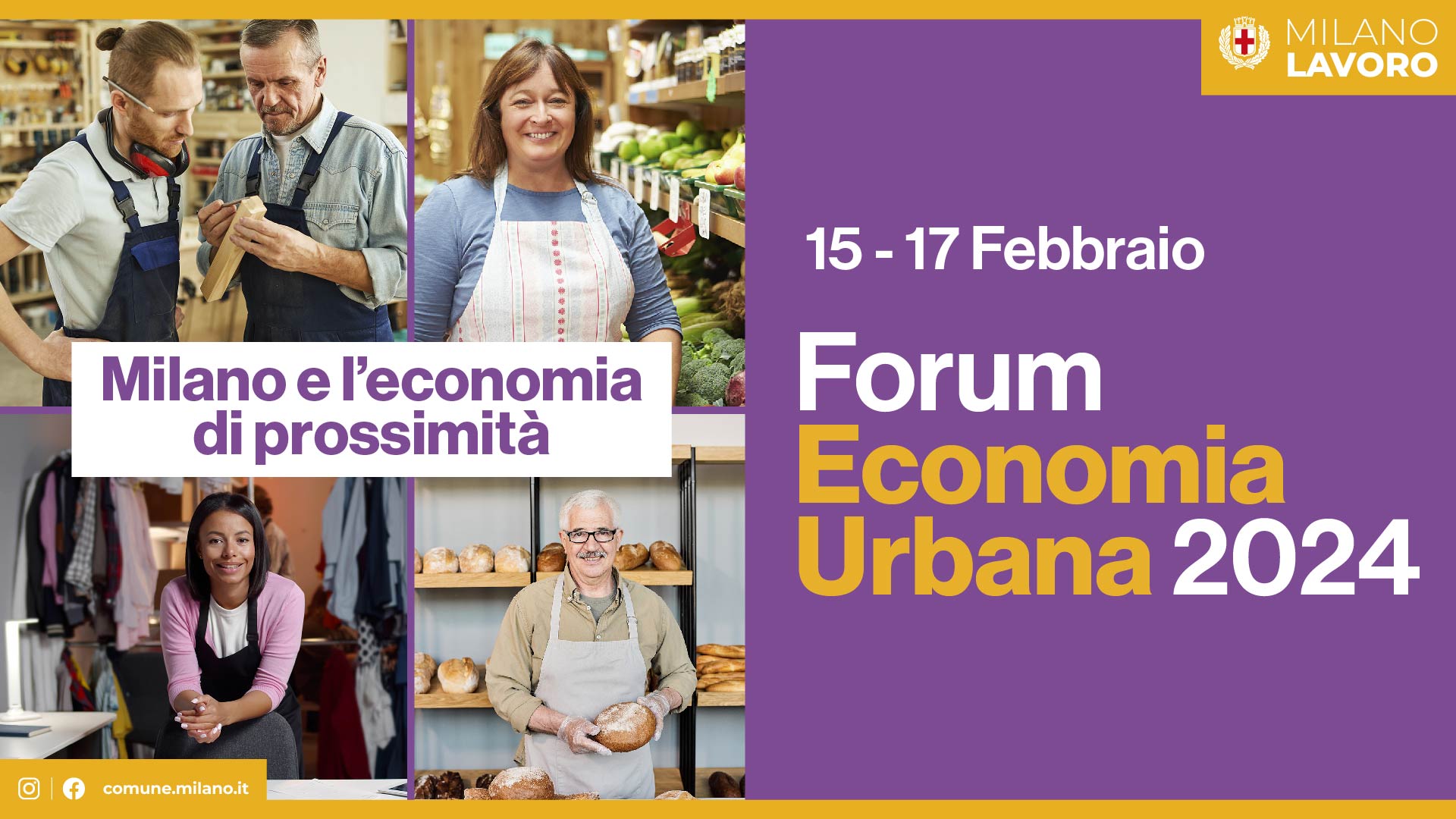 Forum Economia Urbana 2024