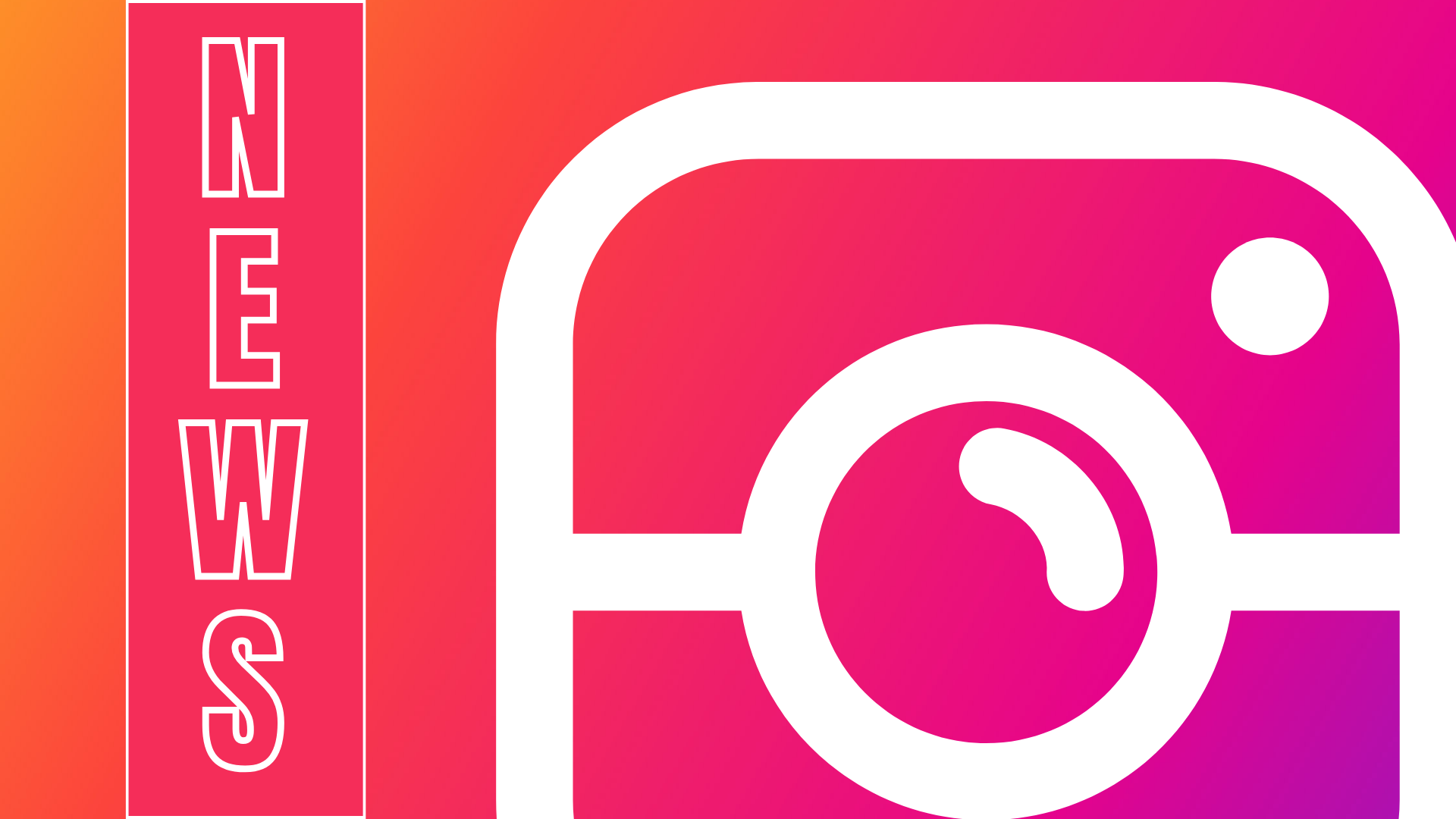 Nuove rubriche Instagram!