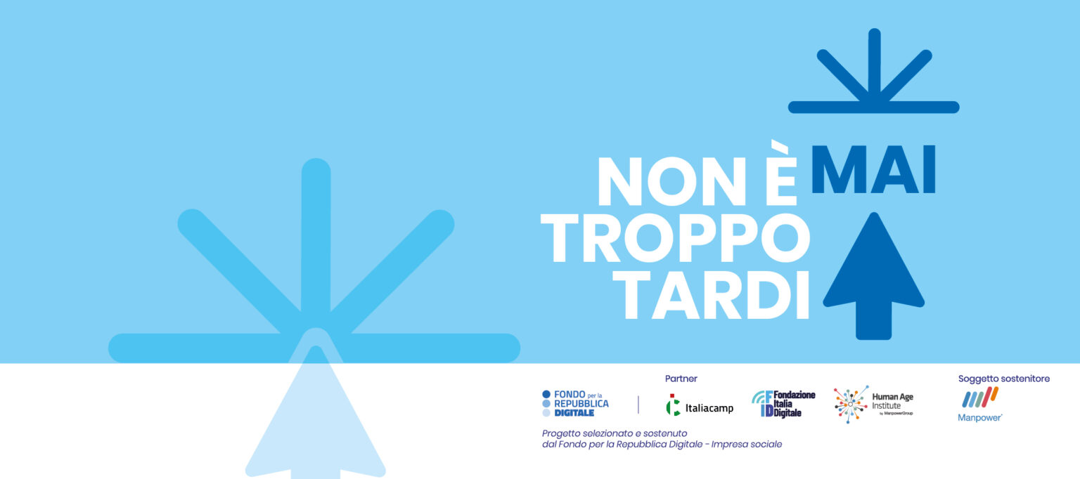 Formazione gratuita per il reinserimento lavorativo al MLH