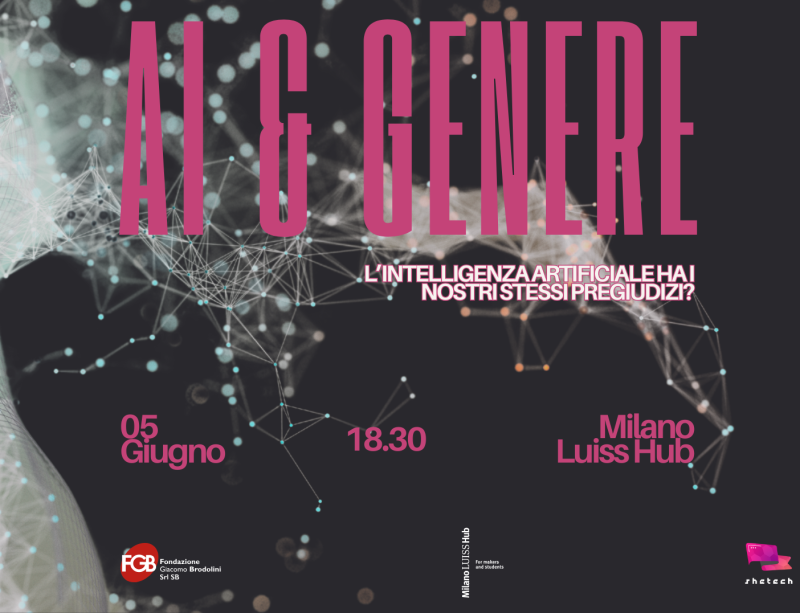 AI & Genere