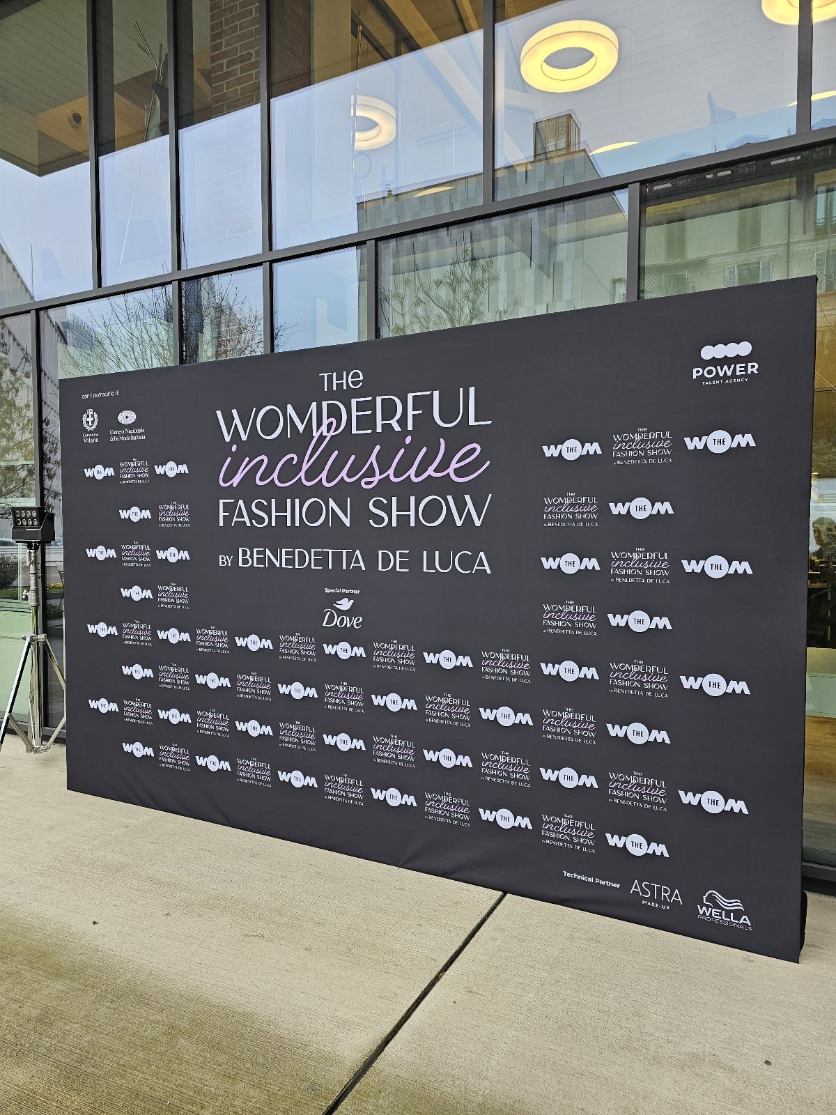The WOMderful Inclusive Fashion Show