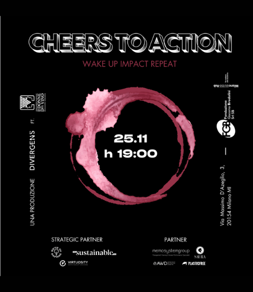 Donne e agricoltura contro la violenza: vino, autonomia e impatto